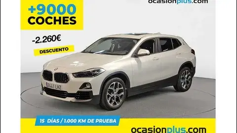 Annonce BMW X2 Essence 2020 d'occasion 