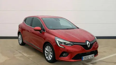 Used RENAULT CLIO Petrol 2020 Ad 