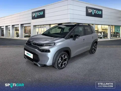 Annonce CITROEN C3 AIRCROSS Essence 2023 d'occasion 