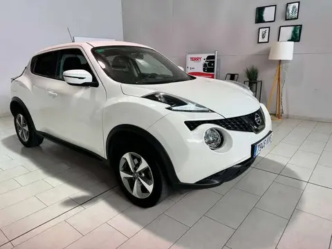 Annonce NISSAN JUKE Essence 2019 d'occasion 