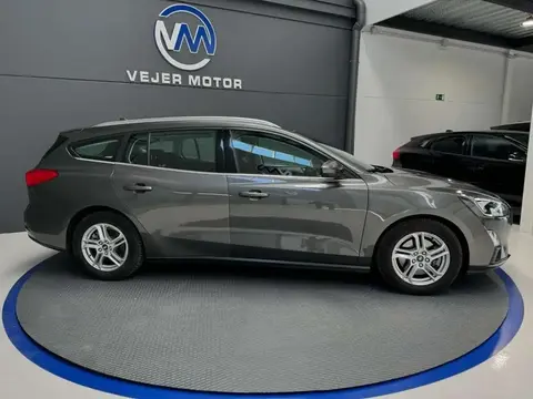 Used FORD FOCUS Diesel 2019 Ad 