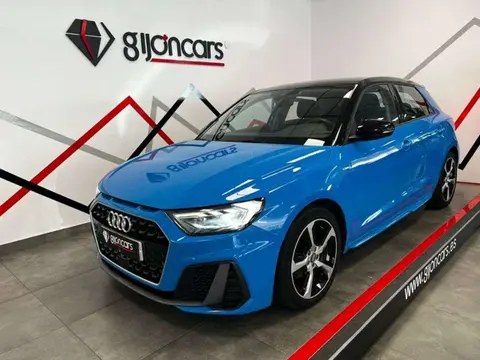 Used AUDI A1 Petrol 2020 Ad 