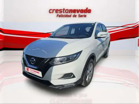 Used NISSAN QASHQAI Diesel 2020 Ad 