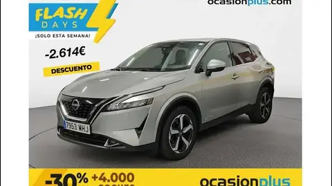 Annonce NISSAN QASHQAI Essence 2023 d'occasion 