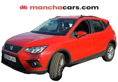 Annonce SEAT ARONA Diesel 2020 d'occasion 