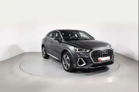 Annonce AUDI Q3 Diesel 2023 d'occasion 