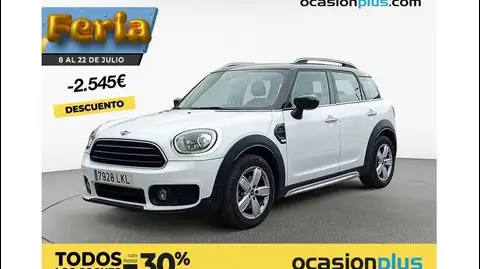 Used MINI COOPER Diesel 2020 Ad 