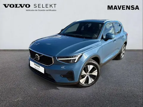 Used VOLVO XC40 Petrol 2023 Ad 