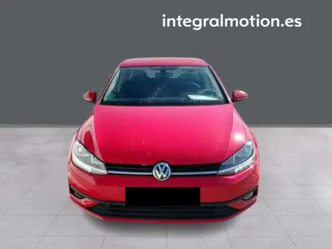 Used VOLKSWAGEN GOLF Petrol 2019 Ad 