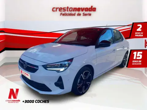 Annonce OPEL CORSA Essence 2020 d'occasion 