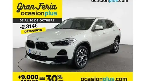 Used BMW X2 Petrol 2020 Ad 