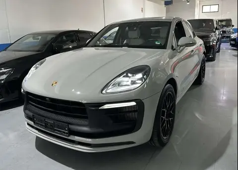 Used PORSCHE MACAN Petrol 2023 Ad 