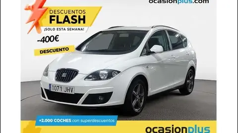 Used SEAT ALTEA Diesel 2015 Ad 