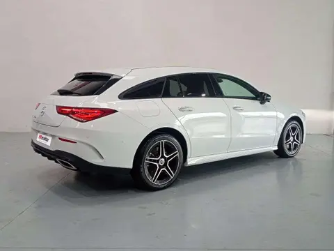 Used MERCEDES-BENZ CLASSE CLA  2022 Ad 