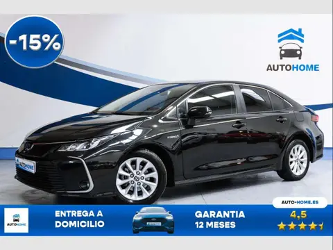 Used TOYOTA COROLLA Petrol 2022 Ad 