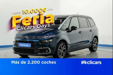 Used CITROEN C4 Diesel 2021 Ad 