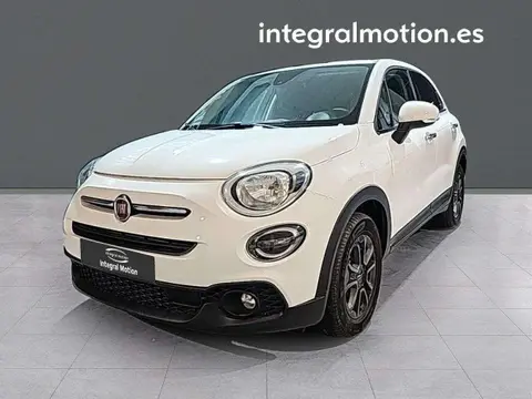 Used FIAT 500X Diesel 2021 Ad 