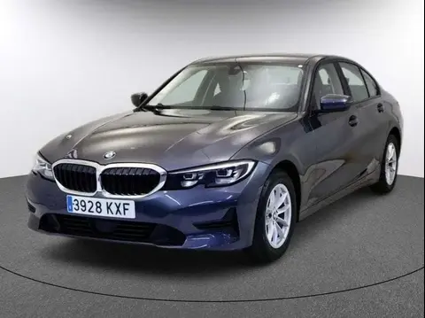 Annonce BMW SERIE 3 Diesel 2019 d'occasion 