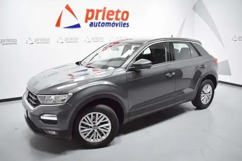 Used VOLKSWAGEN T-ROC Diesel 2021 Ad 