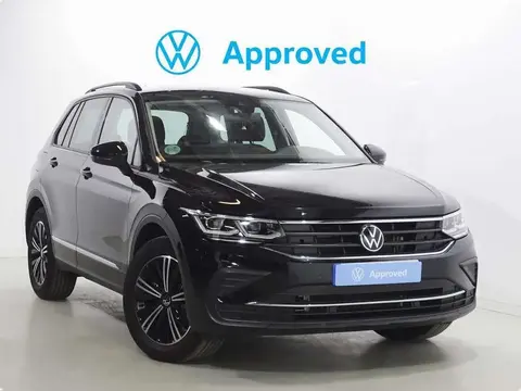 Annonce VOLKSWAGEN TIGUAN Diesel 2023 d'occasion 