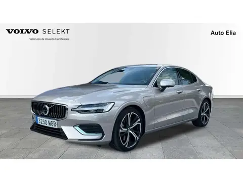 Used VOLVO S60 Hybrid 2023 Ad 