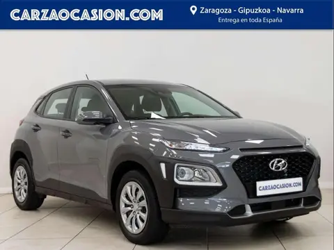 Used HYUNDAI KONA Petrol 2019 Ad 