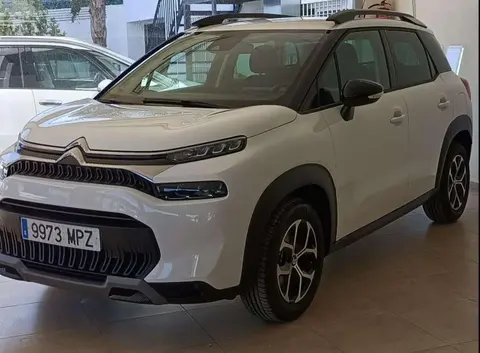 Annonce CITROEN C3 AIRCROSS Essence 2024 d'occasion 