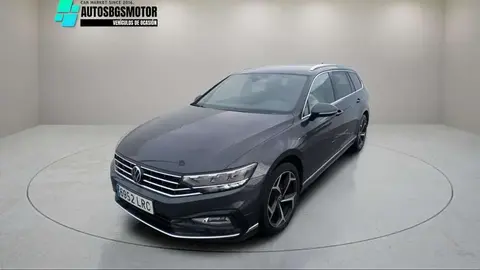 Used VOLKSWAGEN PASSAT Diesel 2021 Ad 