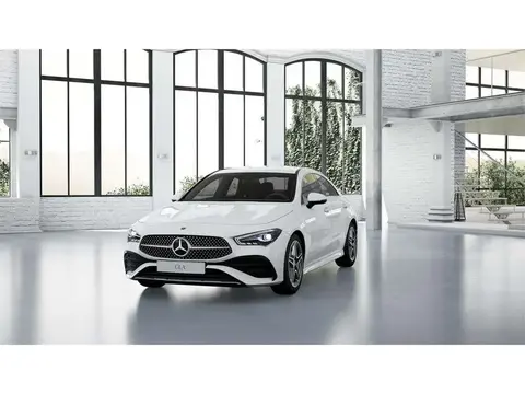 Used MERCEDES-BENZ CLASSE CLA Petrol 2024 Ad 