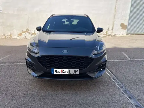 Annonce FORD KUGA Essence 2020 d'occasion 