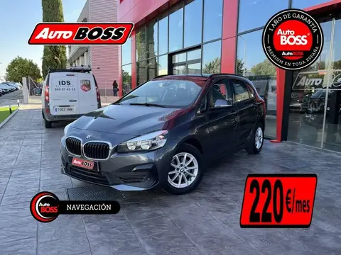 Used BMW SERIE 2 Diesel 2019 Ad 