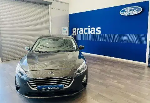 Annonce FORD FOCUS Essence 2019 d'occasion 