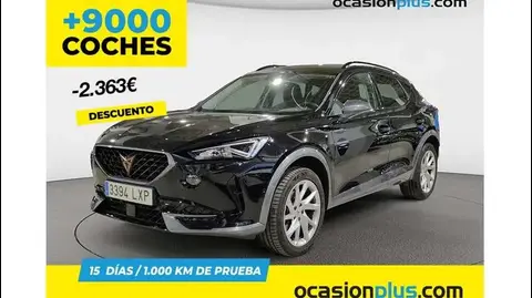 Used CUPRA FORMENTOR Diesel 2022 Ad 