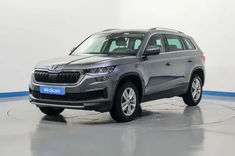 Used SKODA KODIAQ Diesel 2022 Ad 