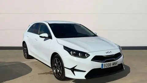 Annonce KIA CEED Diesel 2024 d'occasion 