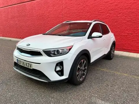 Used KIA STONIC Petrol 2019 Ad 