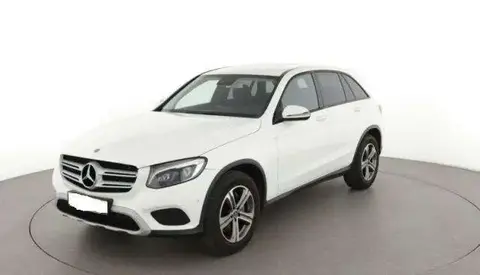 Annonce MERCEDES-BENZ CLASSE GLC Essence 2017 d'occasion 