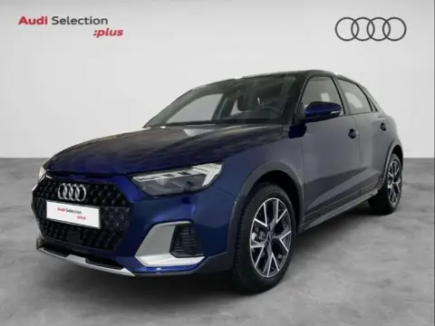 Annonce AUDI A1 Essence 2024 d'occasion 