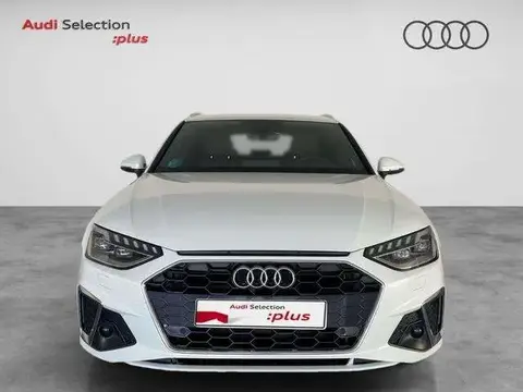 Annonce AUDI A4 Diesel 2023 d'occasion 