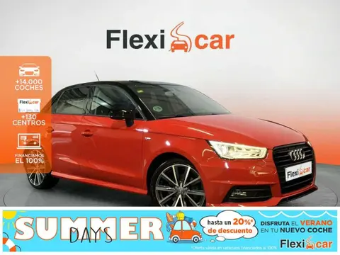 Used AUDI A1 Diesel 2016 Ad 