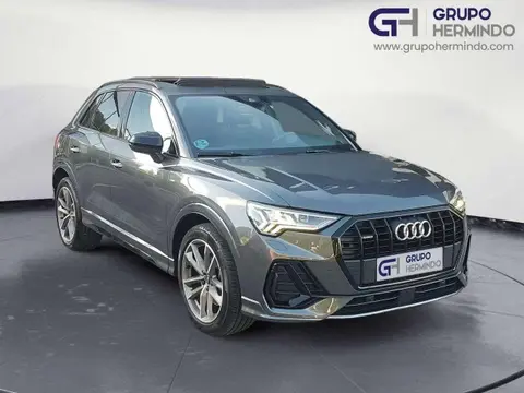 Used AUDI Q3 Diesel 2020 Ad 