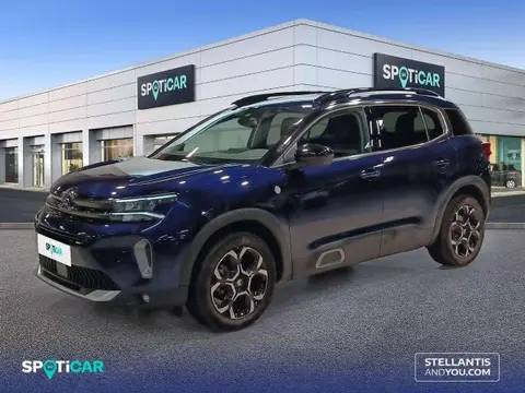 Used CITROEN C5 AIRCROSS Petrol 2023 Ad 