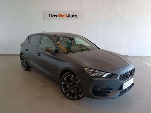 Used CUPRA LEON Petrol 2024 Ad 