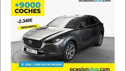 Used MAZDA CX-30 Petrol 2021 Ad 