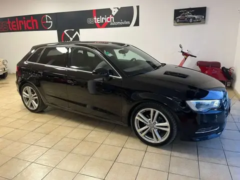 Annonce AUDI A3 Diesel 2015 d'occasion 