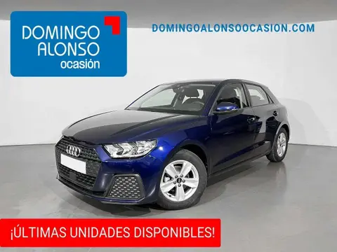 Annonce AUDI A1 Essence 2024 d'occasion 