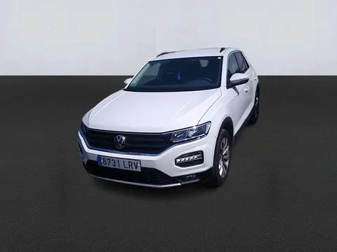 Used VOLKSWAGEN T-ROC Petrol 2020 Ad 