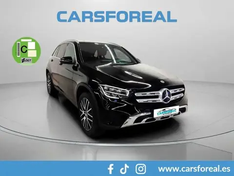 Annonce MERCEDES-BENZ CLASSE GLC Diesel 2020 d'occasion 