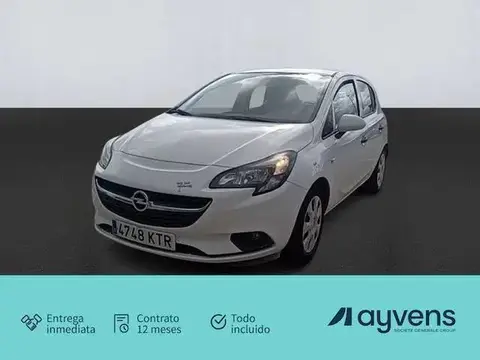 Used OPEL CORSA Petrol 2019 Ad 