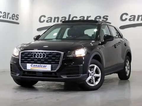 Used AUDI Q2 Petrol 2018 Ad 